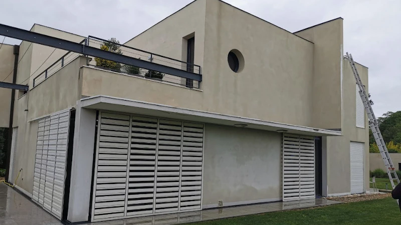 Efrahim MILLERET couvreur Brest