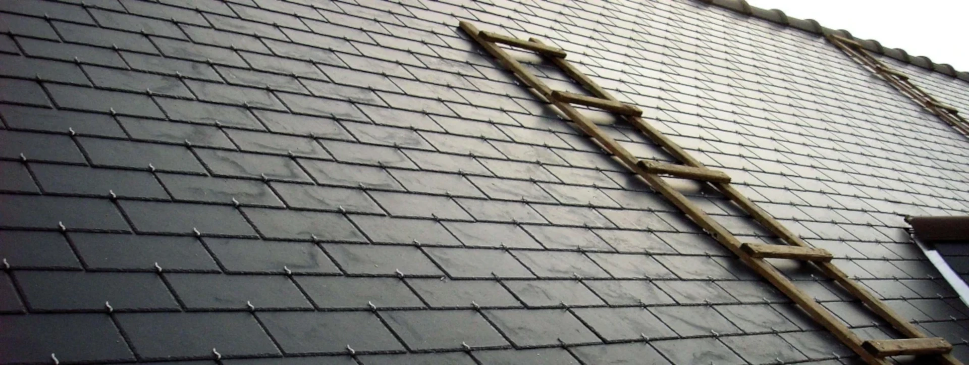 Efrahim MILLERET - Couvreur ECO SERVICES TOITURE Brest