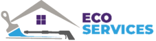 logo ECO SERVICES TOITURE